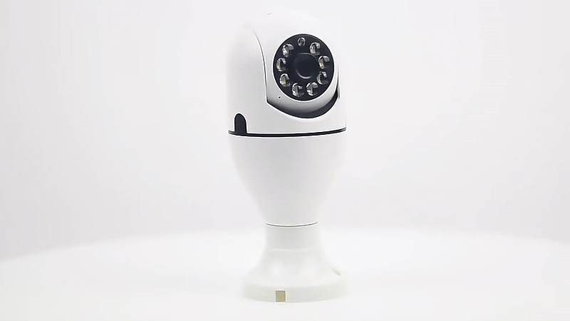 WiFi Smart Panorama Camera